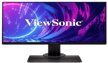 Viewsonic XG2431 24 Inch Gaming Monitor